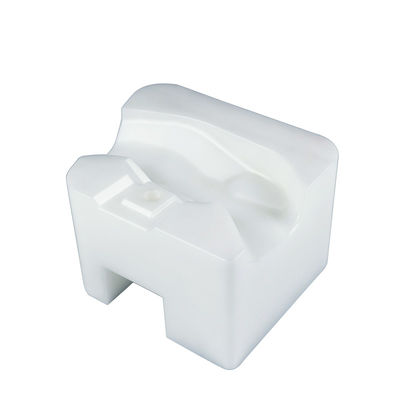 Giá tốt CNC Machining Services for Stainless Steel and G10 in Manufacturing trực tuyến