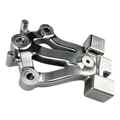 Giá tốt Aluminum and Steel Machining Services trực tuyến