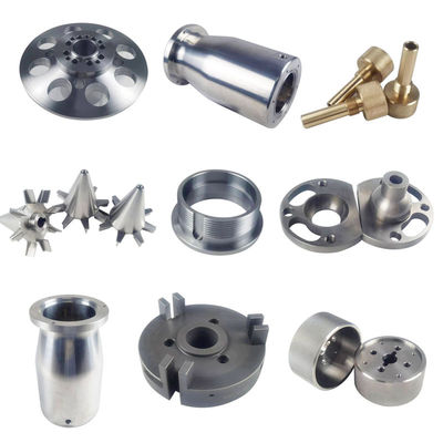 Giá tốt Online CNC Services for Aluminum and Sheet Metal trực tuyến