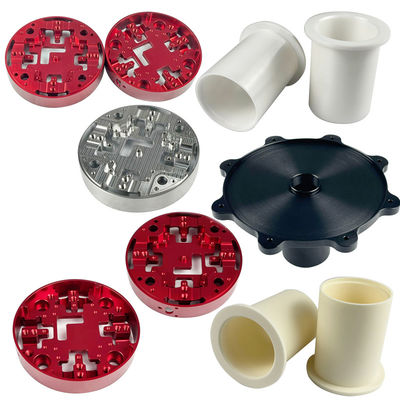 Giá tốt Steel Machining Services for Large Parts and Quotes trực tuyến