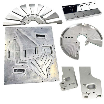 Giá tốt Trung tâm gia công CNC của chúng tôi cung cấp dịch vụ chế tạo và phay nhựa CNC. trực tuyến