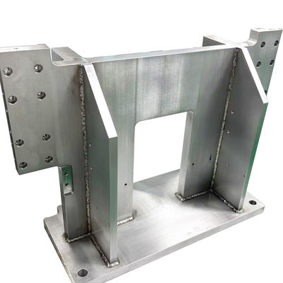 Giá tốt Dịch vụ sản xuất kim loại và hàn trên toàn quốc trực tuyến