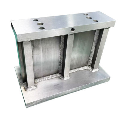 Giá tốt. Giải pháp Hàn Kim loại Tấm CNC và Chi tiết Kim loại Nhỏ trực tuyến