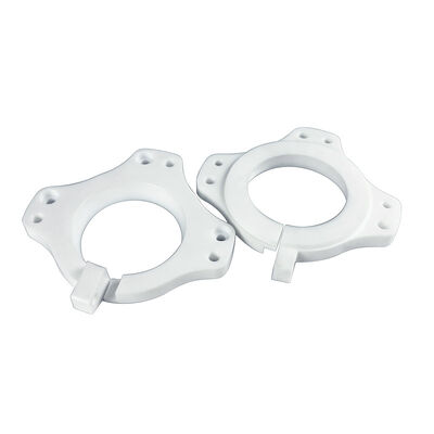 Giá tốt Dịch vụ CNC kim loại, máy xay nhôm và các giải pháp sơn trực tuyến