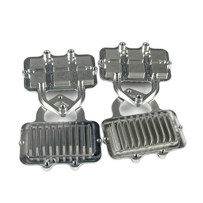 Giá tốt Dịch vụ CNC nhôm và kim loại ở Trung Quốc trực tuyến