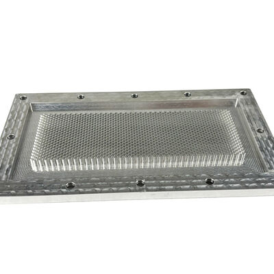 Giá tốt. Dịch vụ CNC Trực tuyến, Cắt và Lớp phủ Oxit Đen trực tuyến