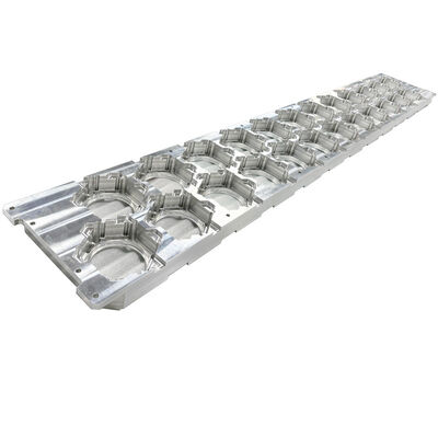 Giá tốt Gia công nhôm CNC có độ chính xác cao - Giải pháp tùy chỉnh trực tuyến