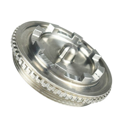 Giá tốt Hướng dẫn hoàn chỉnh về Hoàn thiện bề mặt gia công CNC trực tuyến