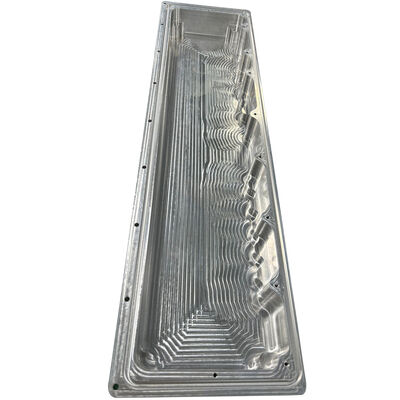 Giá tốt Dịch vụ sản xuất tấm nhôm tùy chỉnh trực tuyến