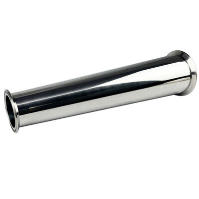 Giá tốt Sleeve côn bằng thép không gỉ gia công CNC cho thiết bị công nghiệp trực tuyến