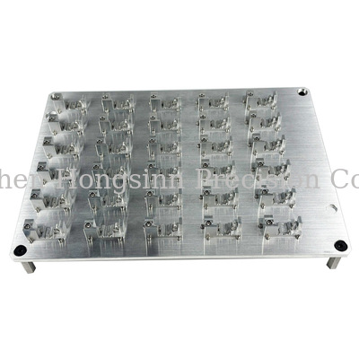 Giá tốt Phụ tùng thiết bị y tế chính xác Trực tuyến