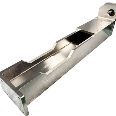 Giá tốt Các bộ phận hàn kim loại tùy chỉnh và dịch vụ hàn nhôm với MIG, TIG, Stick cho thép, nhôm, thép không gỉ lên đến 1 inch trực tuyến