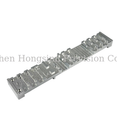 Giá tốt Máy lọc nhiệt nhôm ∙ ∙ Các thành phần được chế biến bằng nhôm và các bộ phận được chế biến bằng nhôm Trực tuyến