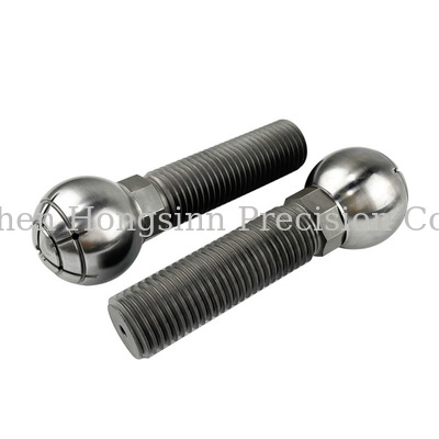 Giá tốt Bộ phận tiện CNC bằng thép không gỉ có độ chính xác cao với tùy chọn màu tùy chỉnh Trực tuyến