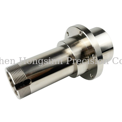 Giá tốt Các bộ phận xoay đồng CNC với gia công đồng và tùy chỉnh OEM / ODM ở độ khoan dung +/- 0,005mm Trực tuyến