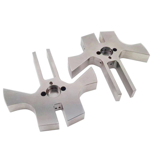 High Quality CNC Milling for Stainless Steel SUS303/304/316/316L