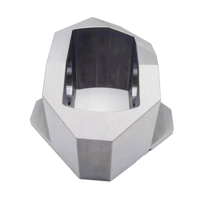 CNC Machining Precision Metal Parts