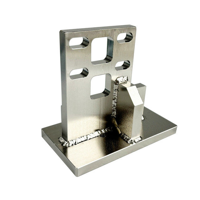 Nationwide Metal Fabrication and Welding Services