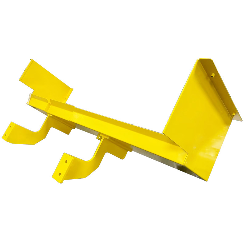 Custom Sheet Metal Fabrication & Laser Cut Parts