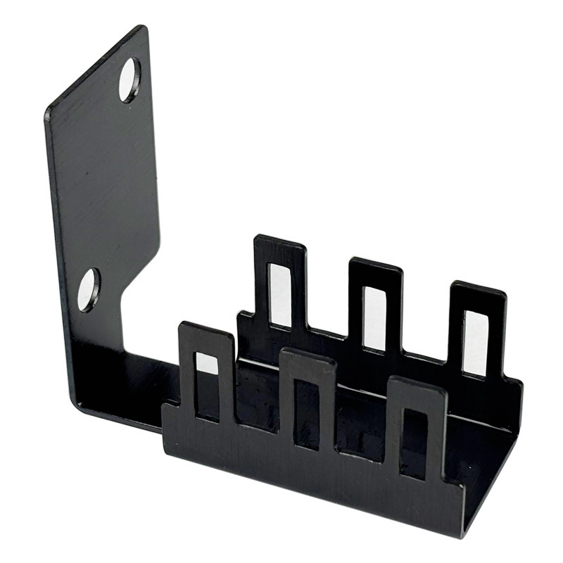 Sheet Metal Parts & Laser Cutting Services