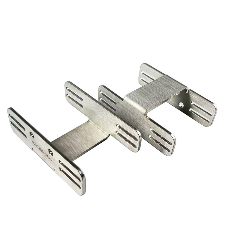 Sheet Metal Parts & Laser Cutting Services