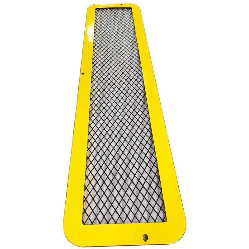 Precision Industrial Sheet Metal & Laser Cutting Services