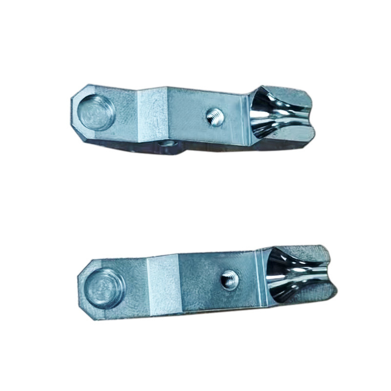 CNC Online Services, CNC Cutting Services, and Black Oxide Coating Service