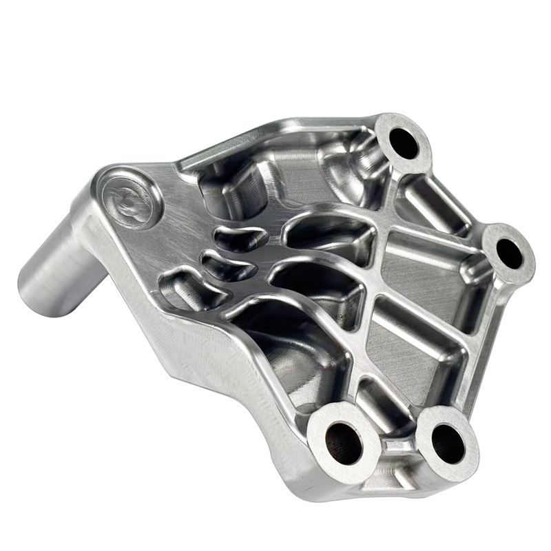 Aluminum and CNC Machining Services in China