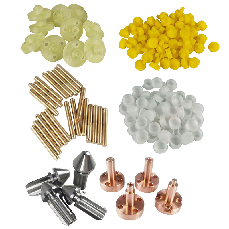 Precision CNC Machining for Stainless Steel and Metal Parts