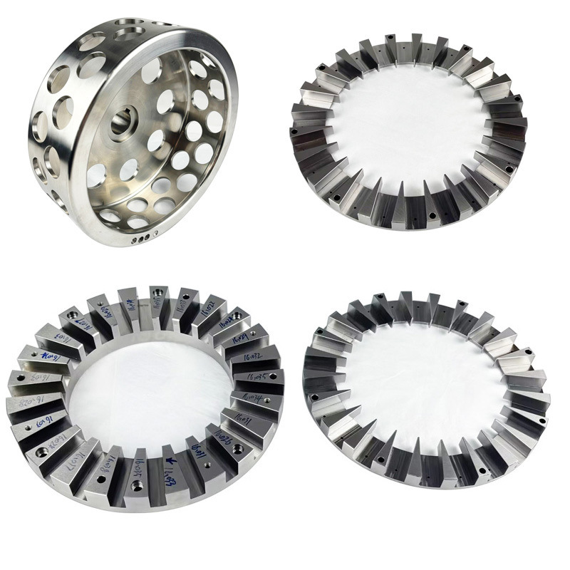 CNC products include custom aluminum and metal cutting solutions.