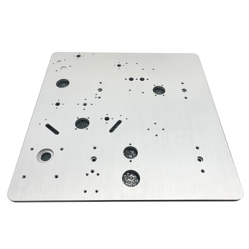 Online CNC Machining, Black Oxide Services, and Turning & Milling