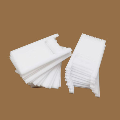 Giá tốt. Dịch vụ gia công CNC chính xác cho các bộ phận nhựa ABS Dung sai ±0.01±0.005mm trực tuyến