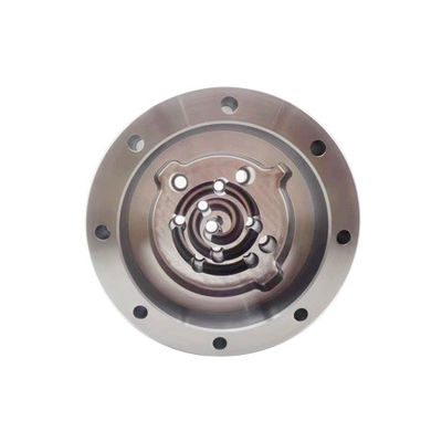 Giá tốt. Các bộ phận gia công CNC máy móc nhôm đồng quay phần cứng CNC trực tuyến