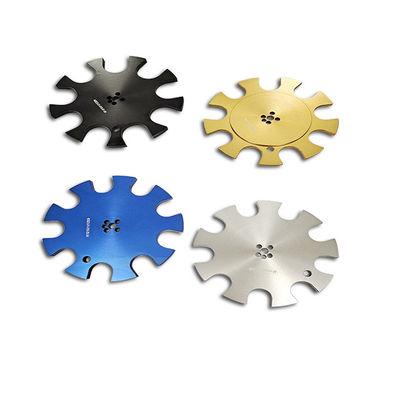 Giá tốt. Bộ phận nhôm CNC bộ phận phanh trực tuyến