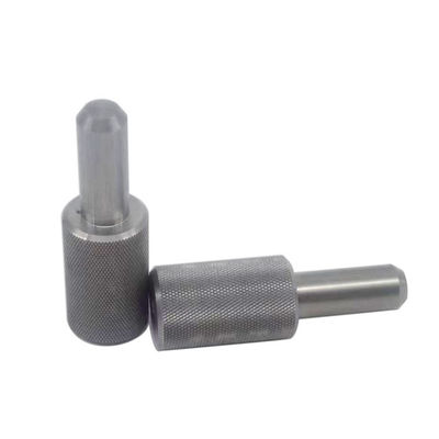 Giá tốt Độ nhám bề mặt Ra 0.4-1.6 μm Chi tiết tiện CNC với Phương pháp gia công Tiện CNC Anodize trong và Hoàn thiện Phun cát trực tuyến