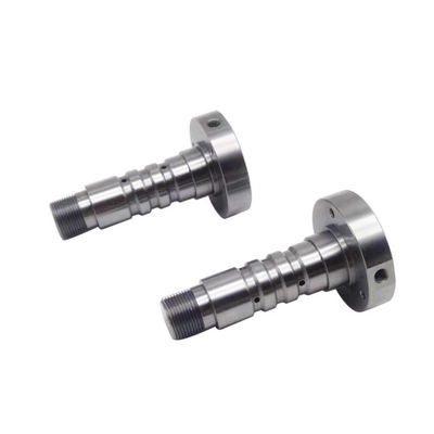 Giá tốt Bất kỳ bộ phận gia công CNC OEM nào, bộ phận tiện CNC bao gồm hoàn thiện bề mặt Anodizing, các thành phần kim loại tùy chỉnh cho công nghiệp chính xác trực tuyến