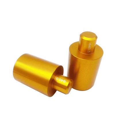 Giá tốt. 5 trục Hàng không vũ trụ CNC phụ tùng nhôm Phụ tùng trực tuyến