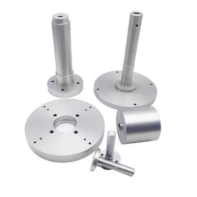 Giá tốt Các bộ phận quay CNC công nghiệp với mạ kẽm/nickel/chrome/titanium trực tuyến