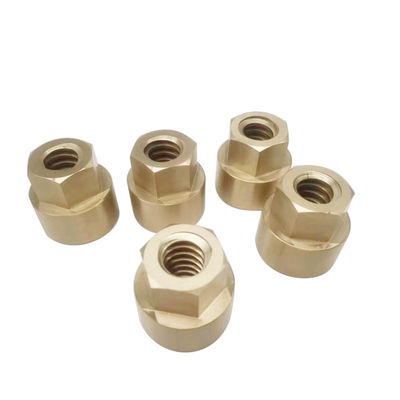 Giá tốt. Dịch vụ gia công tùy chỉnh chính xác với xử lý bề mặt Chrome mịn mịn trực tuyến