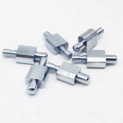 Máy gia công cnc và đóng dấu sâu cnc gia công phần máy ảnh nhôm