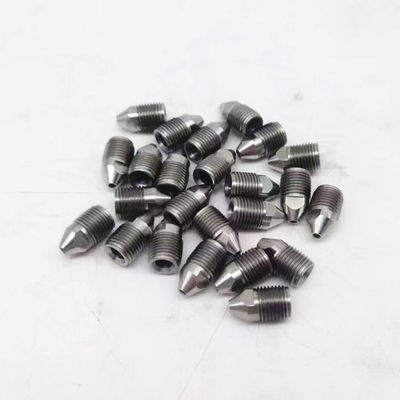Giá tốt. Cnc Machining Aerospace Parts Nhà sản xuất cho máy quay tự động trực tuyến