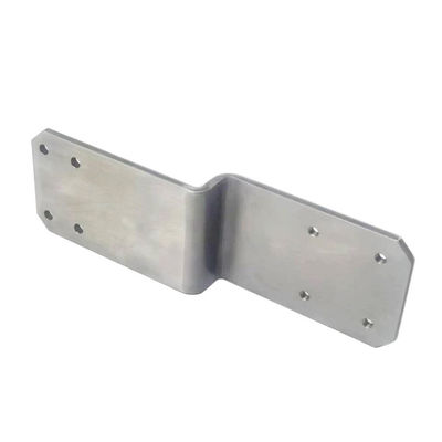 Oem Custom Precision Sheet Metal Bending Parts Box Brake Services