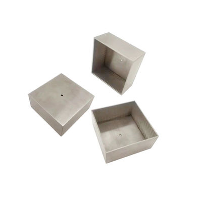 Giá tốt. Các công ty làm cong kim loại bằng kim loại Titanium tùy chỉnh trực tuyến