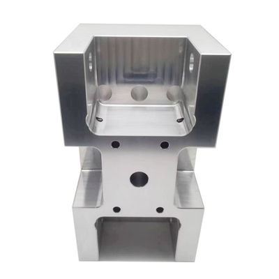 Giá tốt. Các bộ phận phay CNC bằng đồng cho gia công chính xác trực tuyến