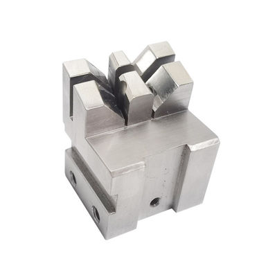 Giá tốt Máy gia công chính xác cnc tùy chỉnh các bộ phận thép không gỉ trực tuyến