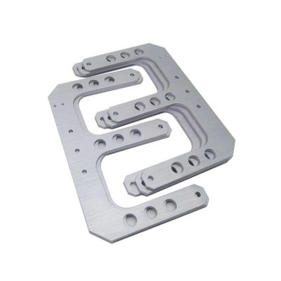 Giá tốt Các bộ phận kim loại tùy chỉnh chính xác cao cho máy CNC trực tuyến