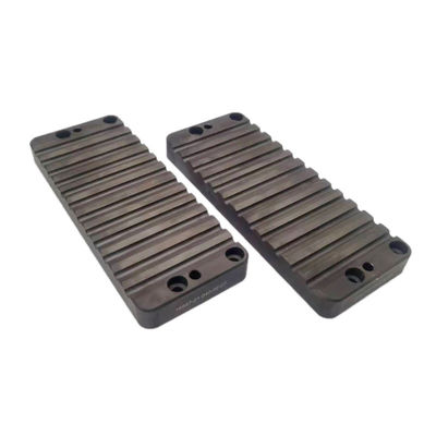 Customized Metal Milling & Turning Parts