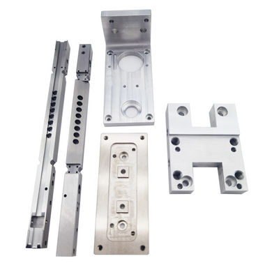 Giá tốt. Máy CNC chính xác phụ tùng phụ tùng ô tô Dịch vụ chế tạo kim loại bằng tấm với độ khoan dung 0.01-0.005mm và quá trình tháo trực tuyến