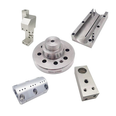Giá tốt. Phụ kiện gia công CNC chính xác cao cho bất kỳ ngành công nghiệp nào, OEM CNC Machine Parts trực tuyến