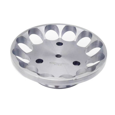 Giá tốt. Anodizing nhôm CNC xoay bộ phận gia công tùy chỉnh 5 trục CNC xay trực tuyến